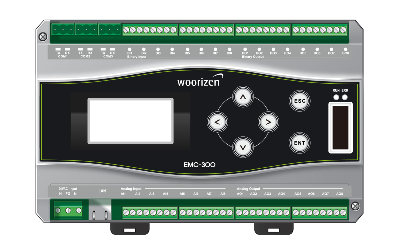 DDC EMC-300